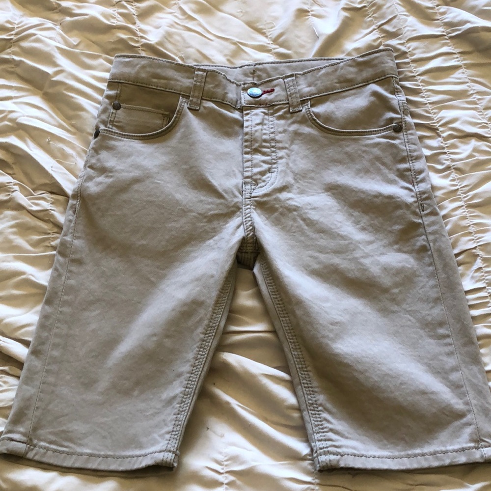 Boys Wrangler Shorts NWOT